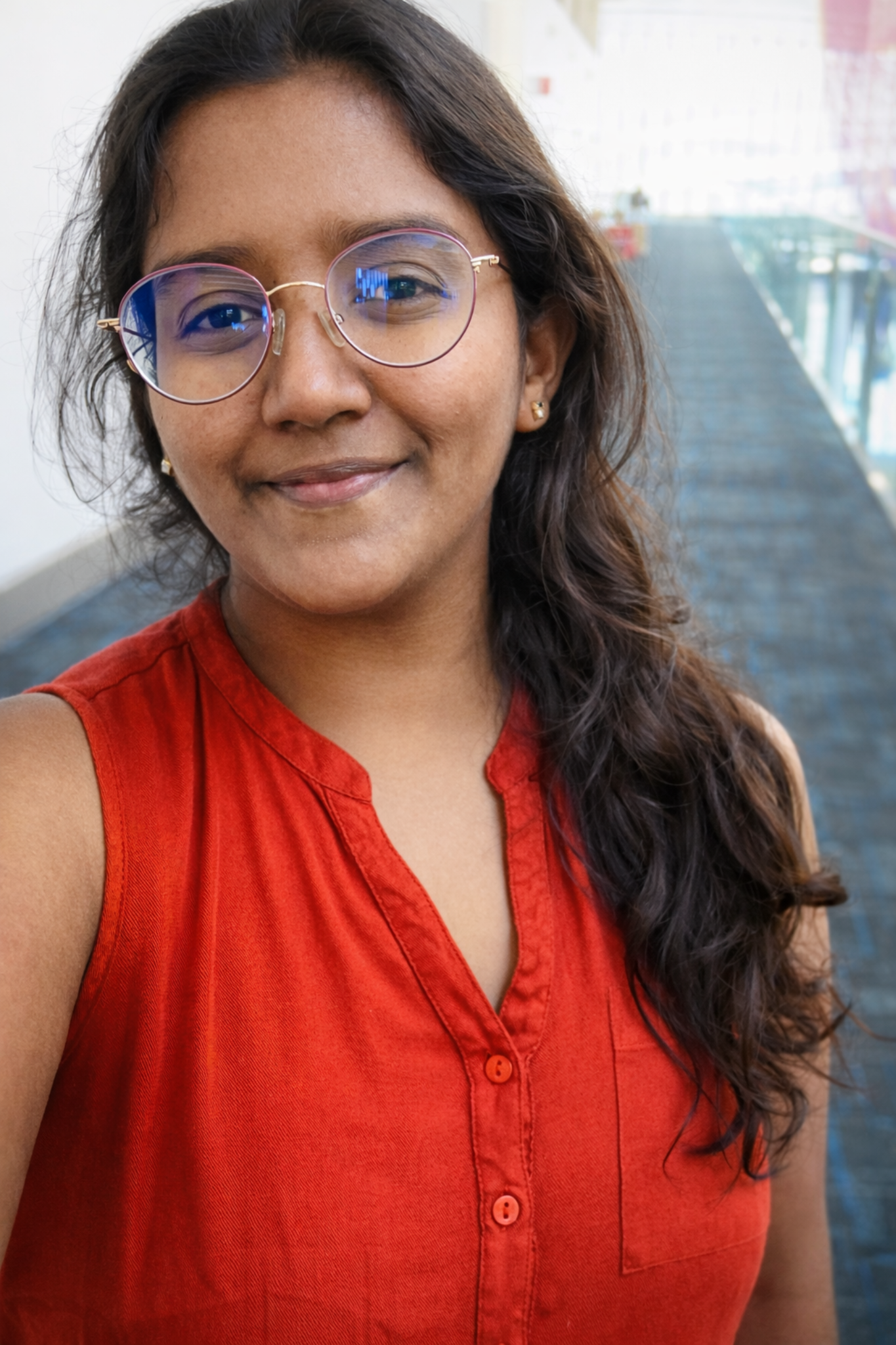 Nikhitha Sri profile photo